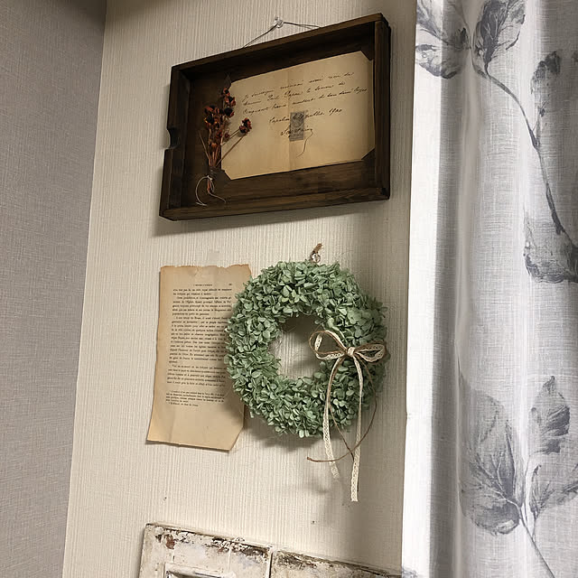 Atelier.mさんの実例写真