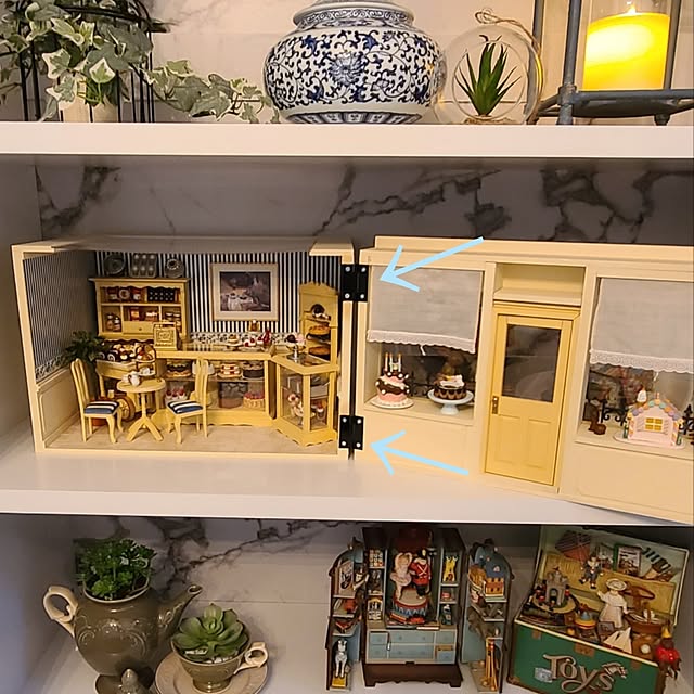 mieさんの部屋