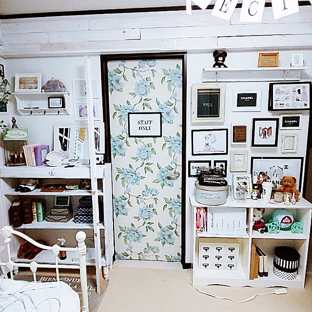 M_house_officialさんの実例写真