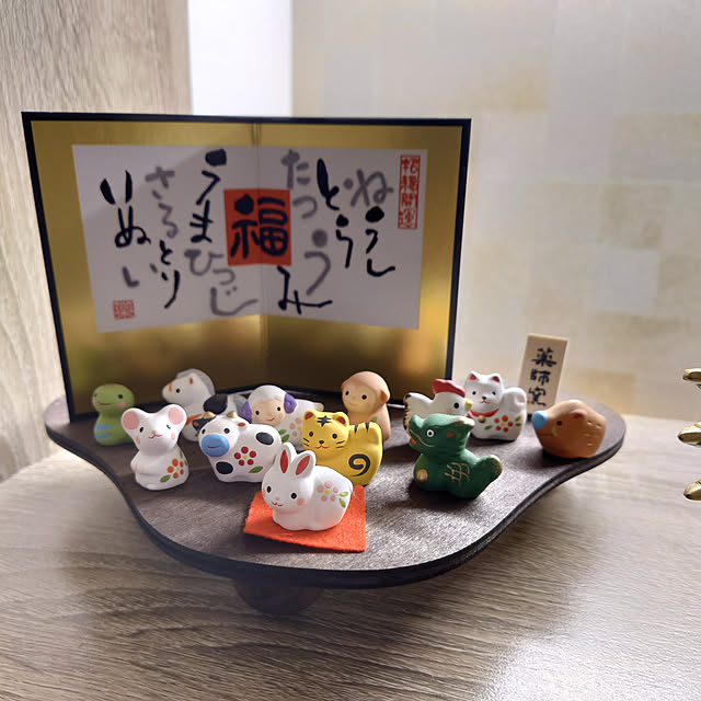 a.k.mamaさんの実例写真