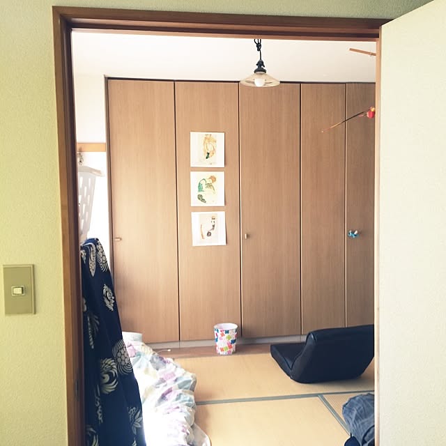 wanarchyさんの実例写真
