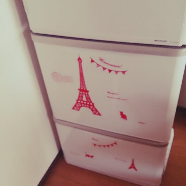 ru-naさんの実例写真