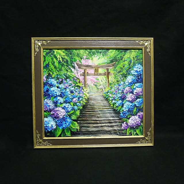 hrさんの部屋