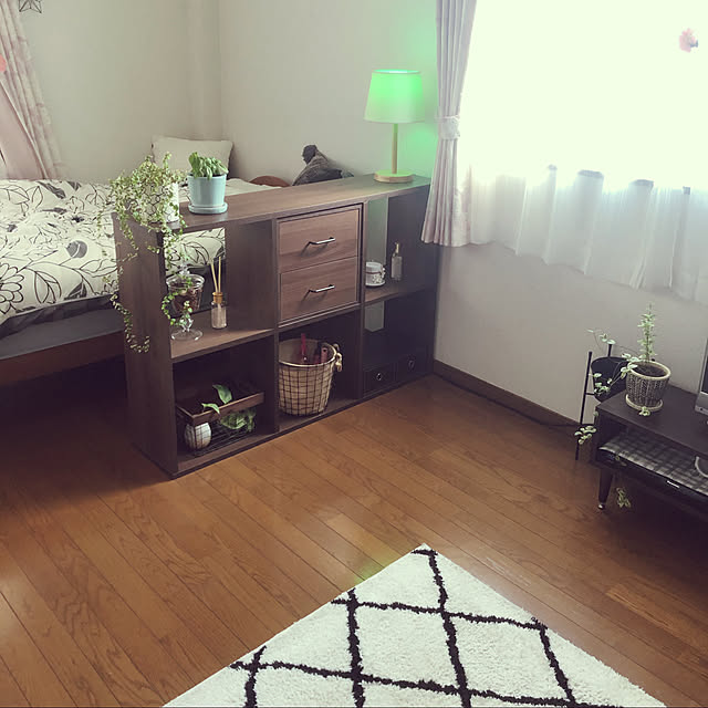 annさんの実例写真