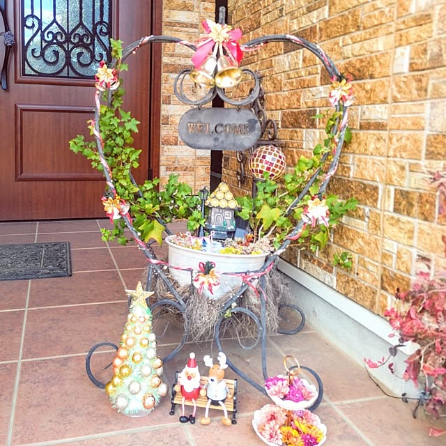 Rinさんの実例写真