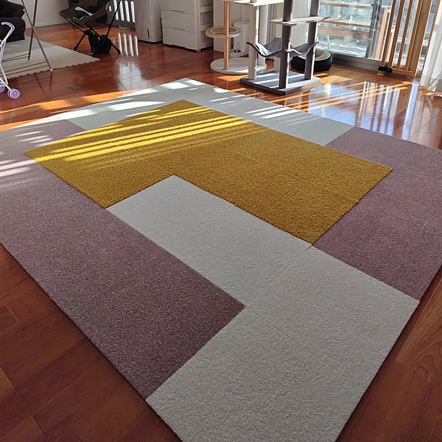 haruissaさんの部屋