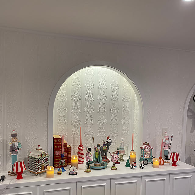 nackeyさんの部屋