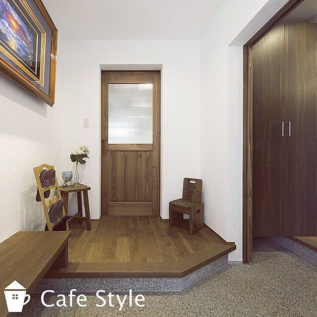 cafestyleさんの実例写真