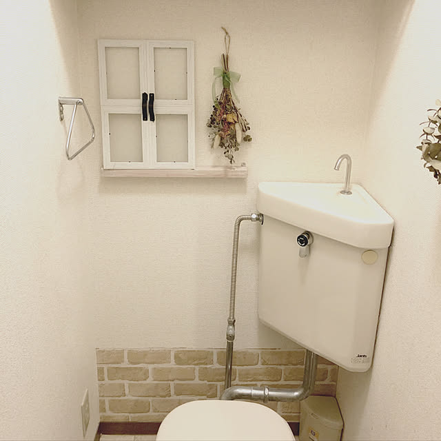 kinaさんの実例写真