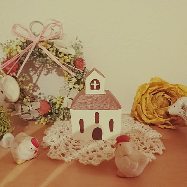 maichoさんの実例写真
