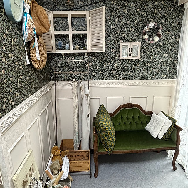 momocchiさんの部屋