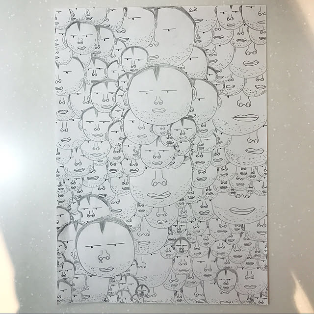 kao-riderさんの実例写真