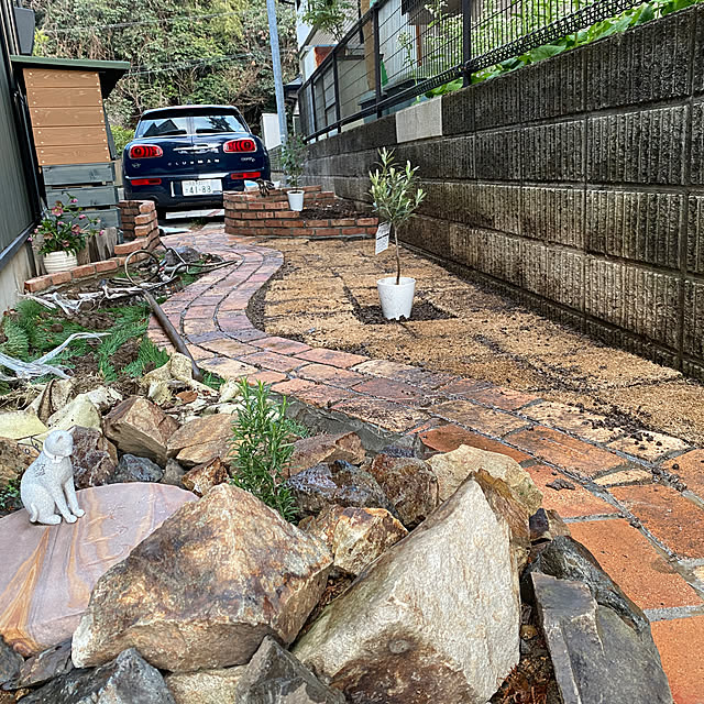 Let-s-DoDoDoさんの実例写真