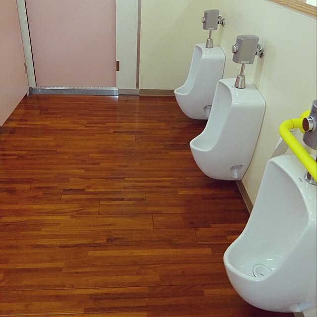 バス/トイレのインテリア実例 - 2017-05-27 22:38:16