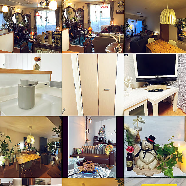 tomoclipさんの部屋