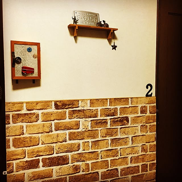 oshikanさんの実例写真