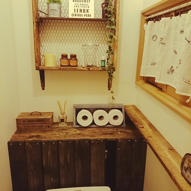 ayuさんの実例写真