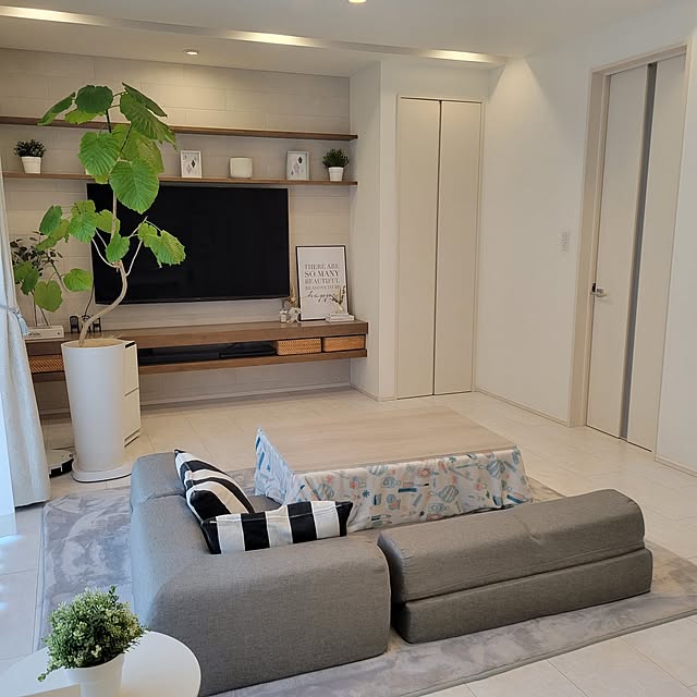maruさんの部屋