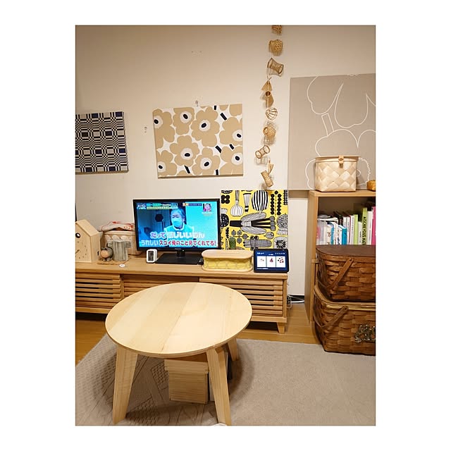 SARON_TSUBAKIさんの実例写真