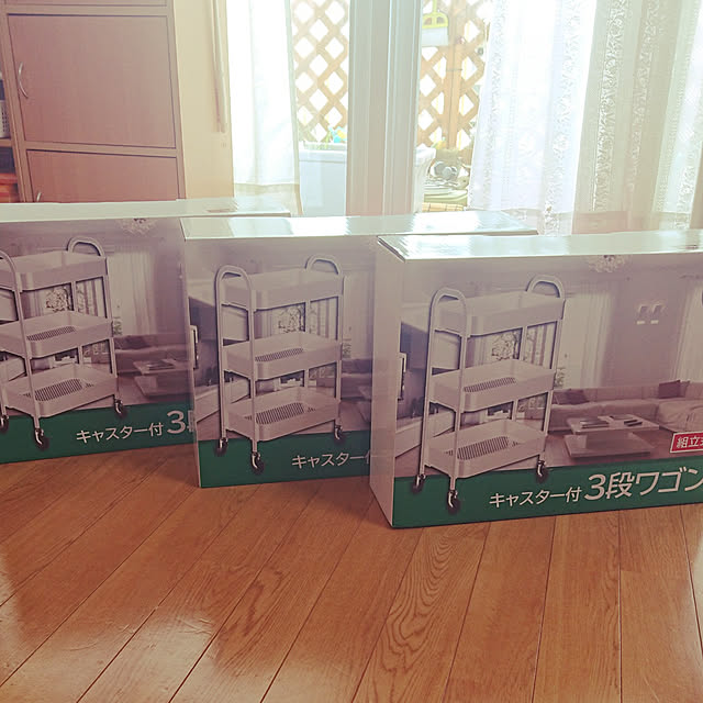mariaさんの実例写真