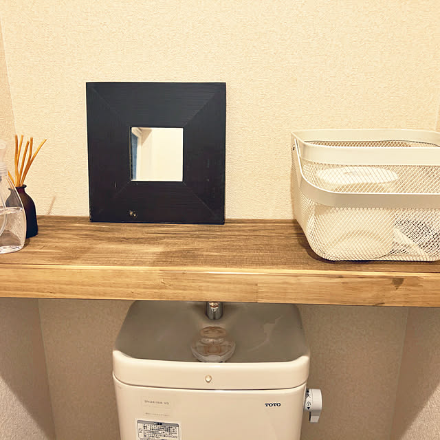 DIY/バス/トイレのインテリア実例 - 2023-07-28 19:36:28