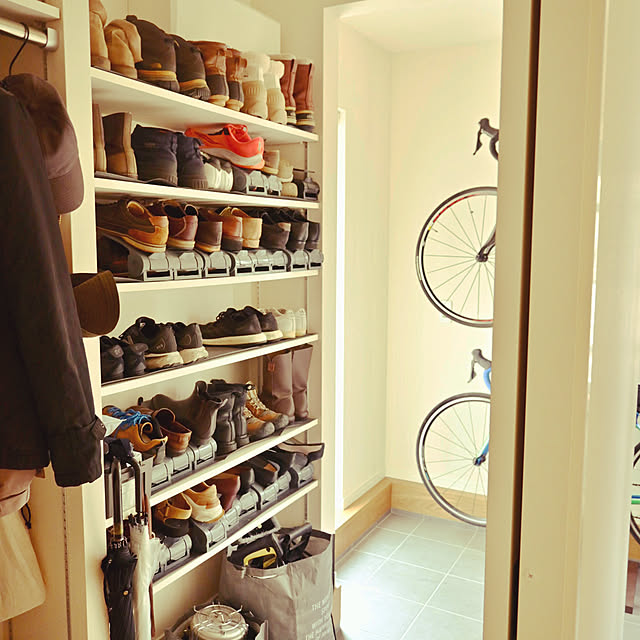 mikigumaさんの実例写真