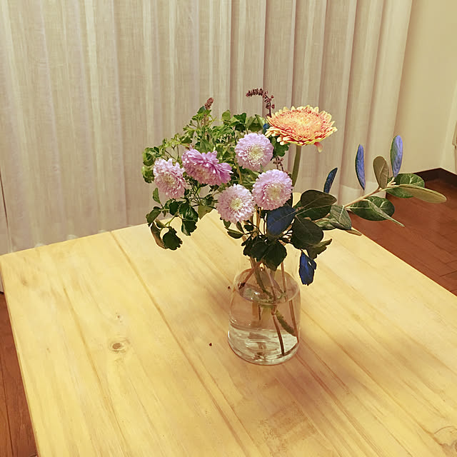 sayaさんの実例写真