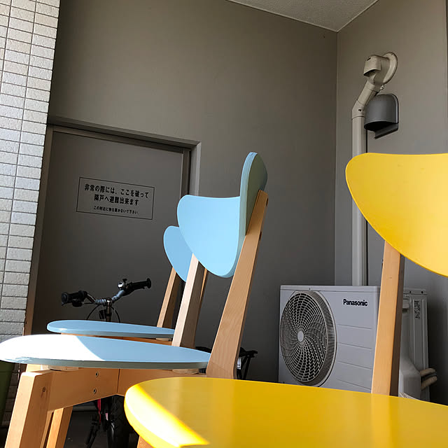 実例写真