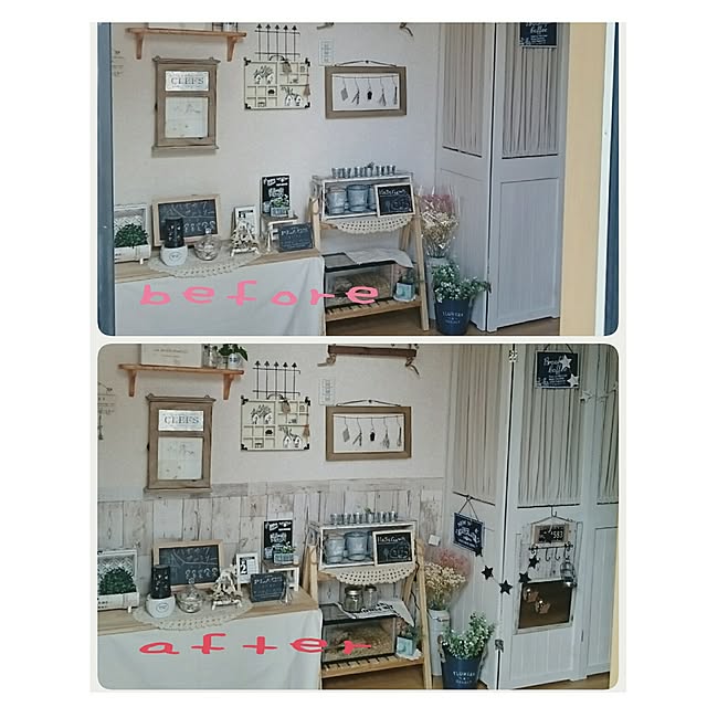 misaさんの実例写真