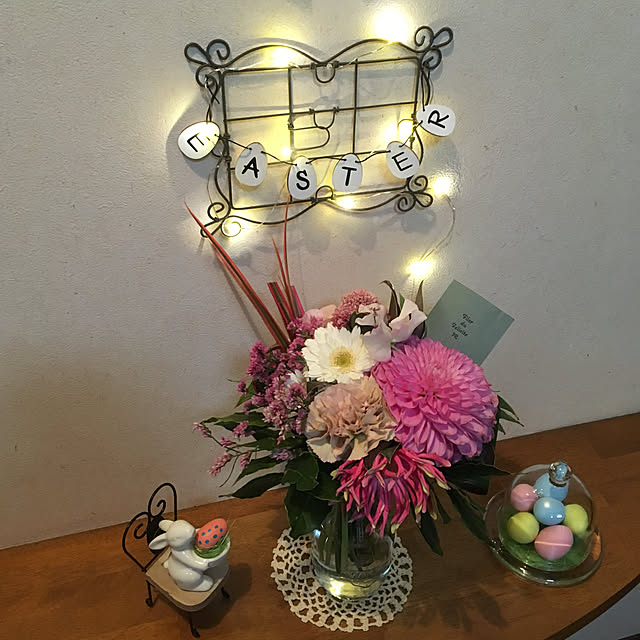 Mikarinさんの実例写真