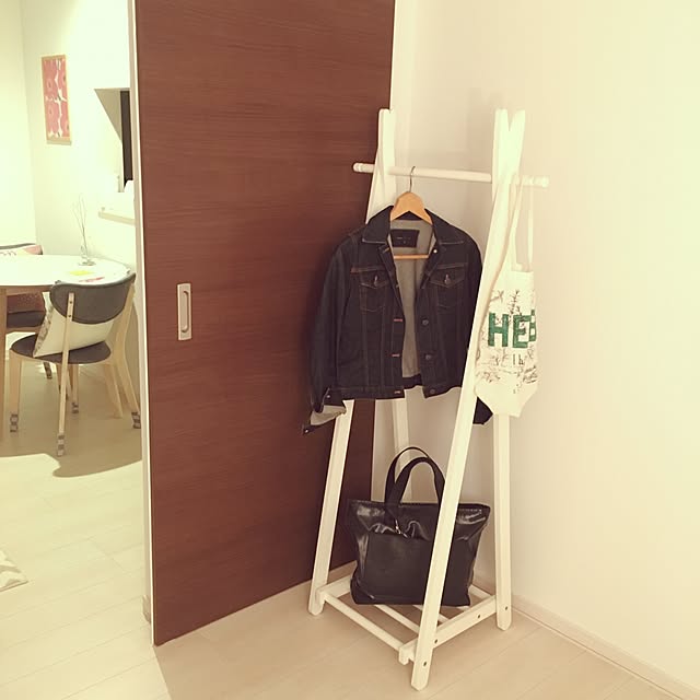 waraさんの部屋