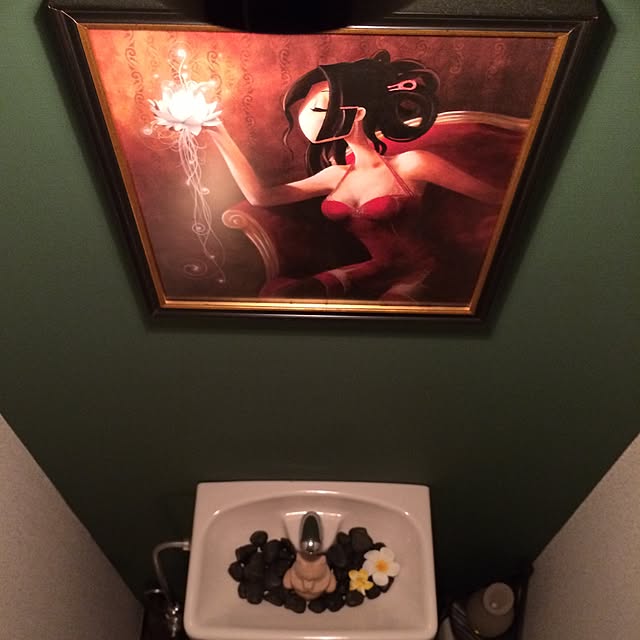 Hidekazuさんの実例写真