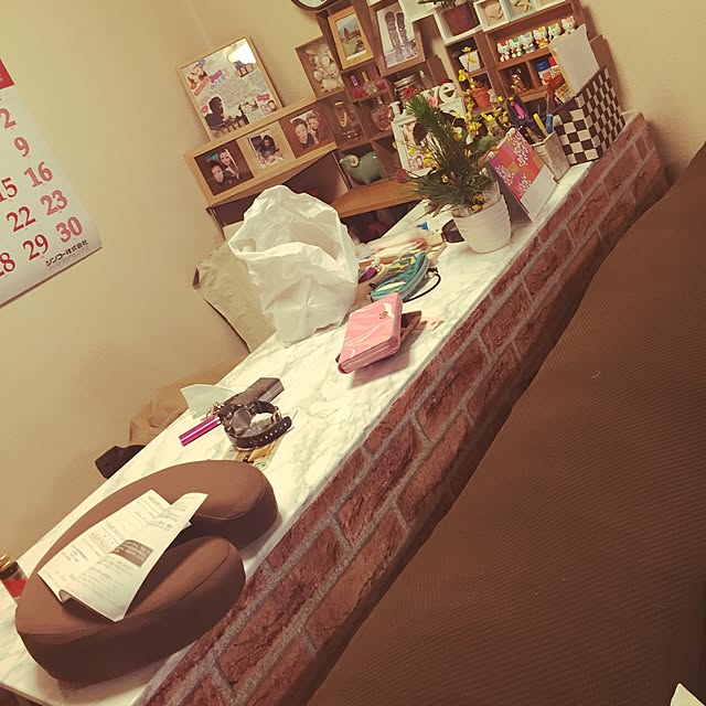 Rikakoさんの実例写真