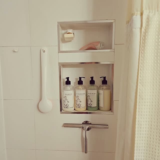 バス/トイレ/DIYのインテリア実例 - 2023-11-06 20:04:26