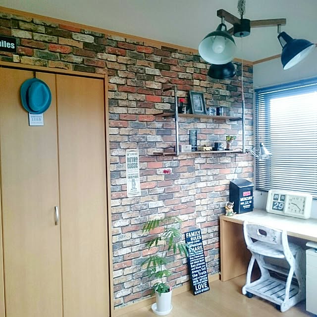 countryさんの実例写真
