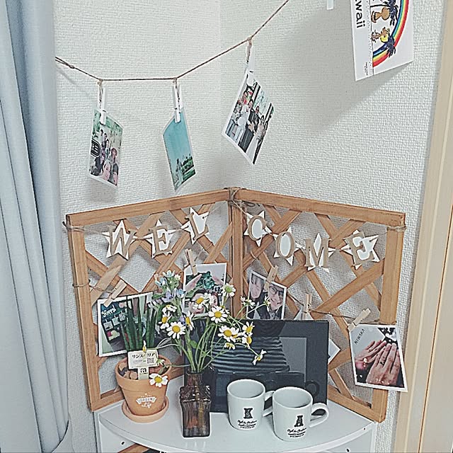 akane1217さんの実例写真