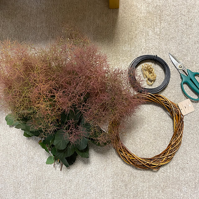 chIoeさんの部屋
