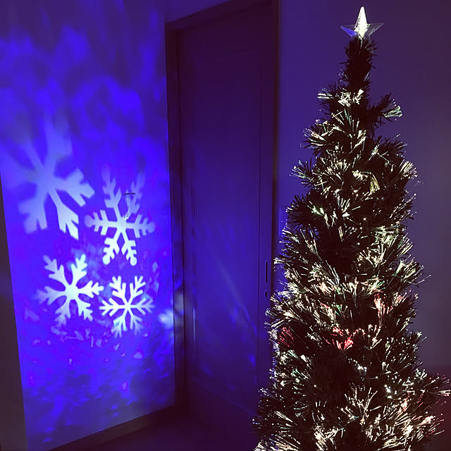 玄関/入り口/照明/クリスマスのインテリア実例 - 2017-12-25 22:23:42