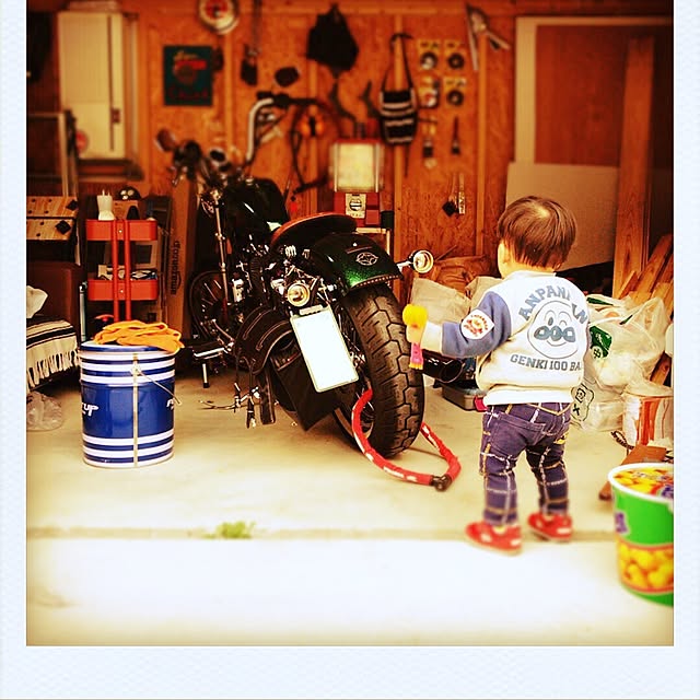 sakutaroさんの実例写真