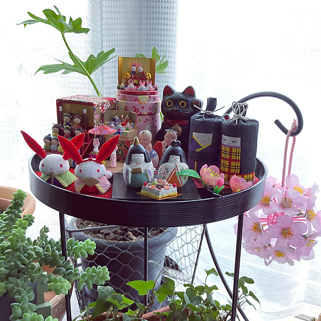 madamkaoriさんの部屋
