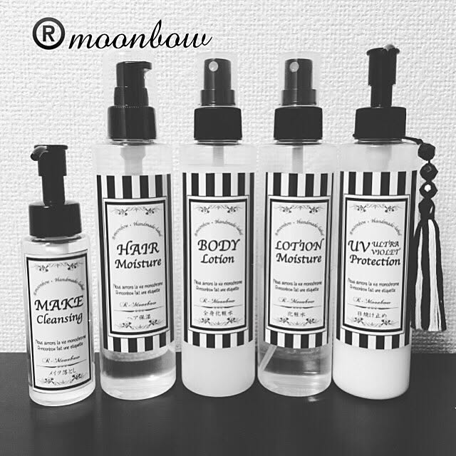 r.moonbowさんの実例写真