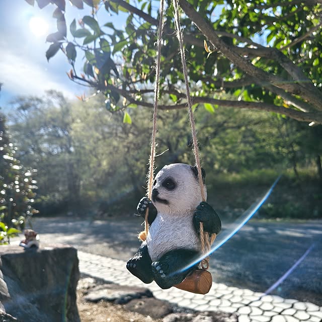 Rubiconさんの部屋