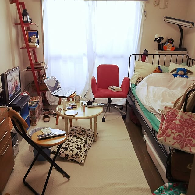 hitsujimokomokoさんの実例写真