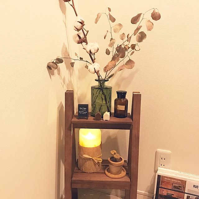 Browncafeさんの実例写真