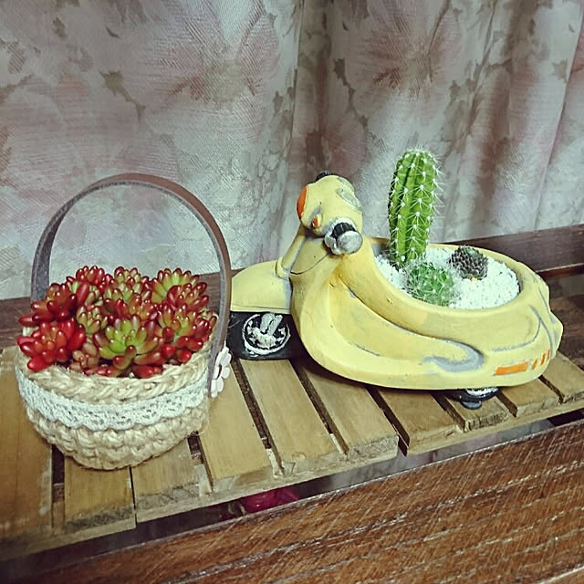 yonyonさんの実例写真