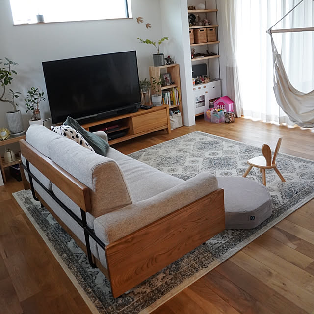 ss.my_homeさんの部屋