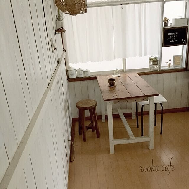 rookuさんの実例写真