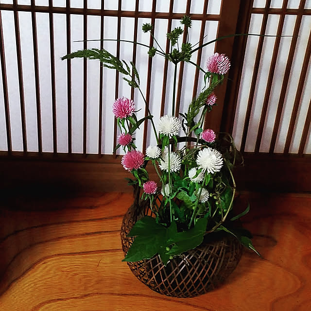 minyan.nekoさんの実例写真