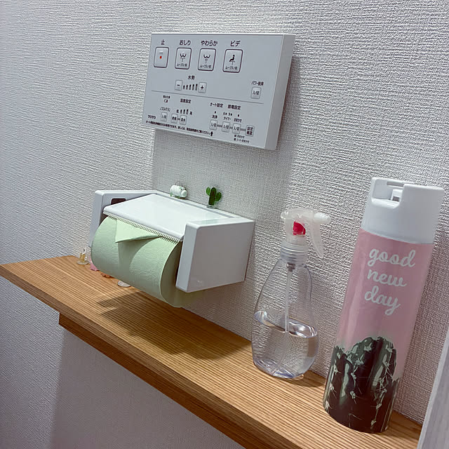 kanaさんの部屋