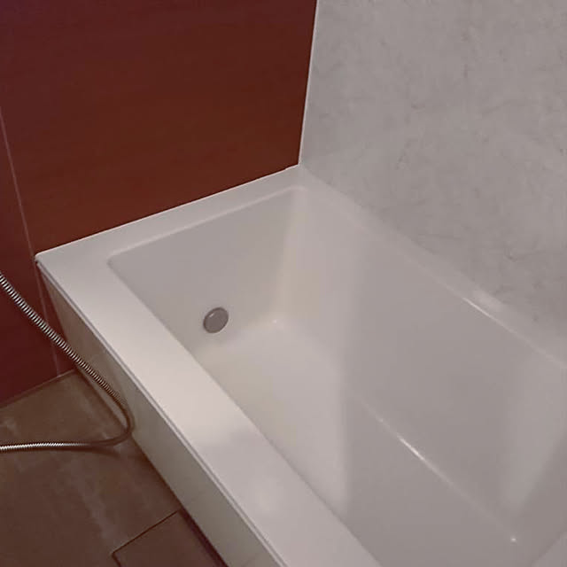 バス/トイレのインテリア実例 - 2019-06-08 14:03:18